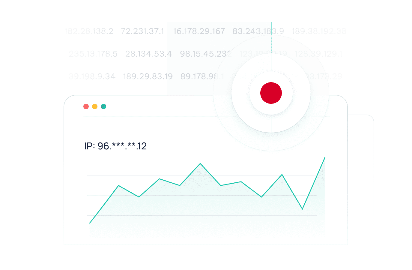 Japan proxies - Supports Large-Scale Data Scraping, Flexible Adjustment