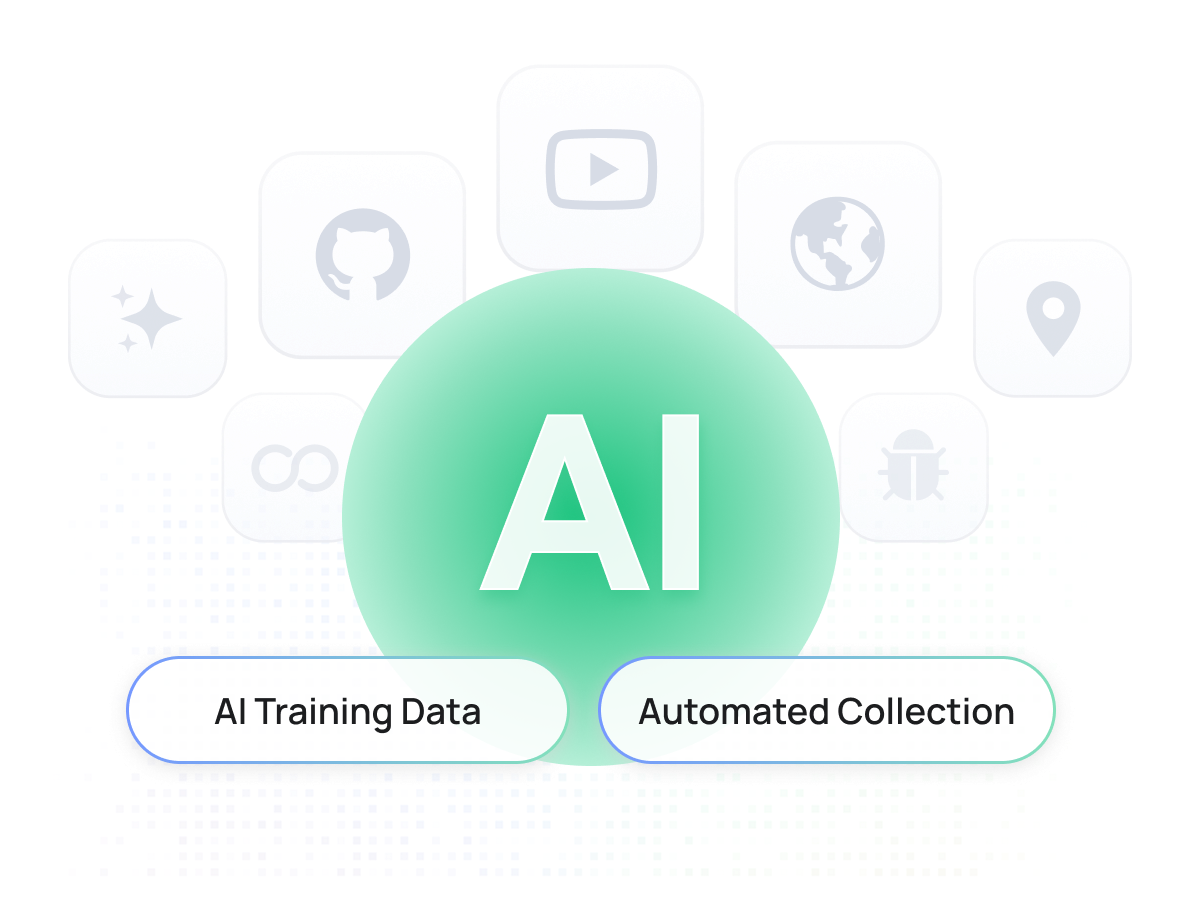 Data for AI
