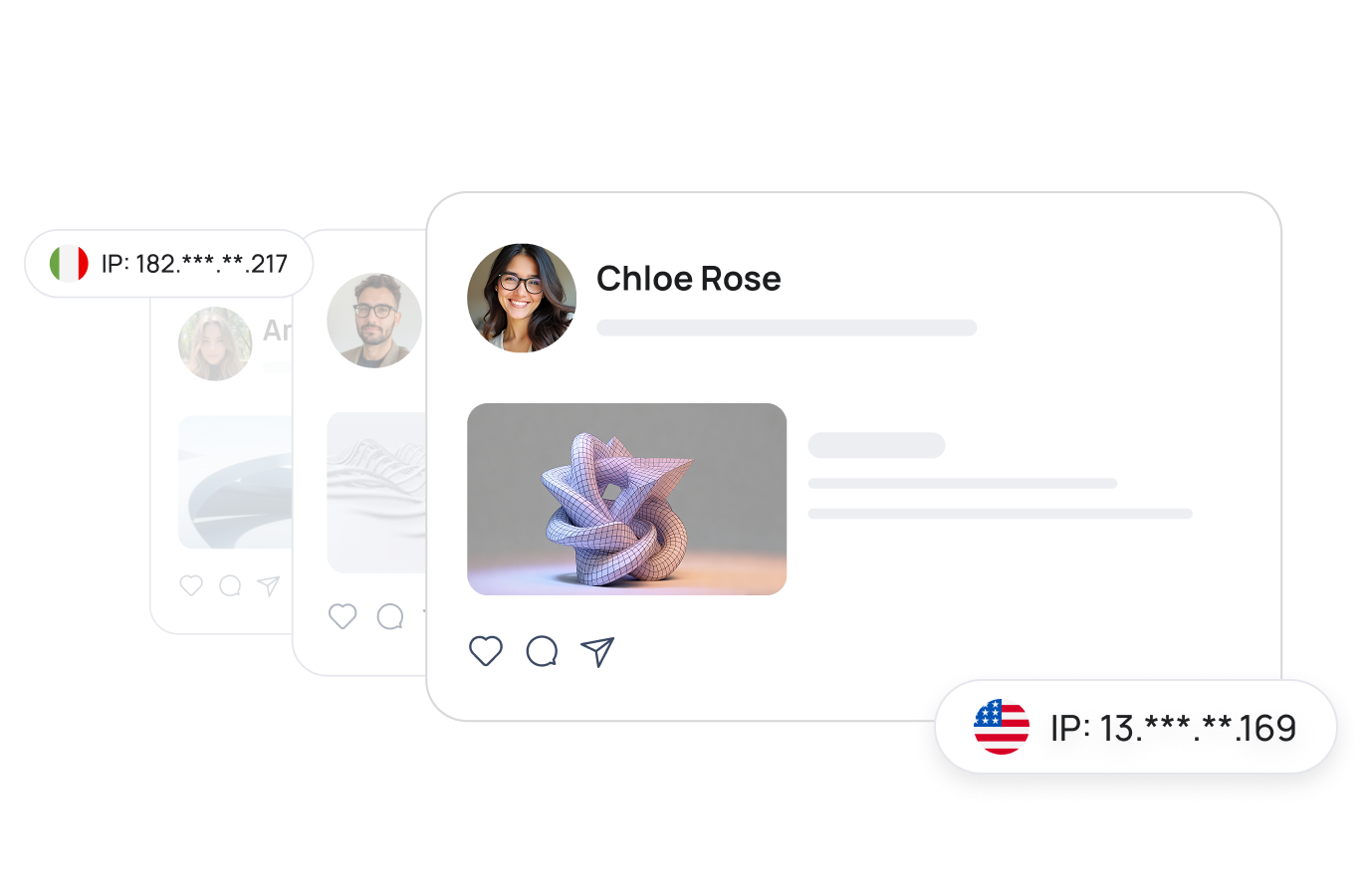 Implementing High Concurrency and Large-Scale Data Scraping